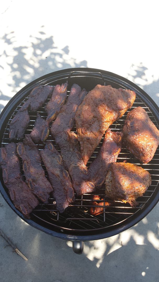 My First Cooked Food Post ( Pic Heavy ) The Virtual er Bulletin Board